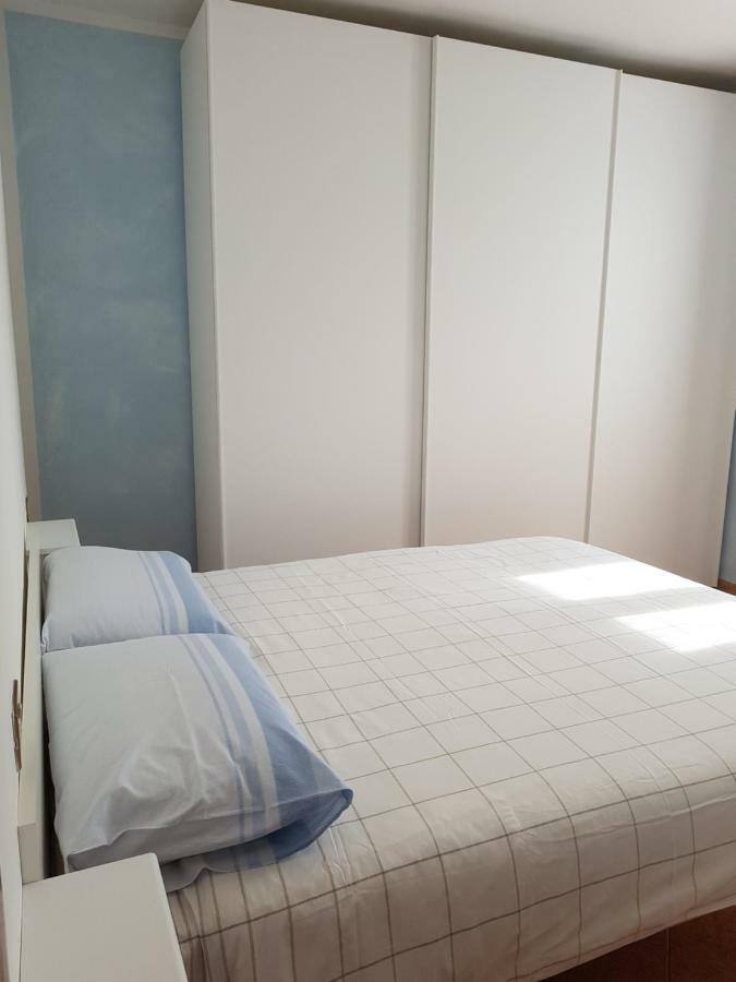 Crotto Caraco Appartamenti Bungalow Chalet Porlezza Luaran gambar