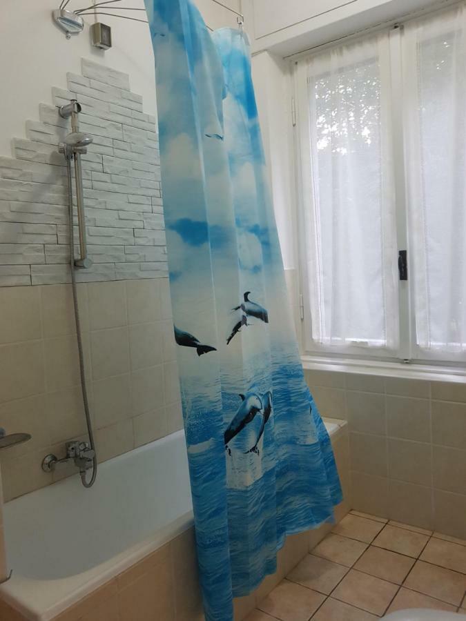 Crotto Caraco Appartamenti Bungalow Chalet Porlezza Luaran gambar