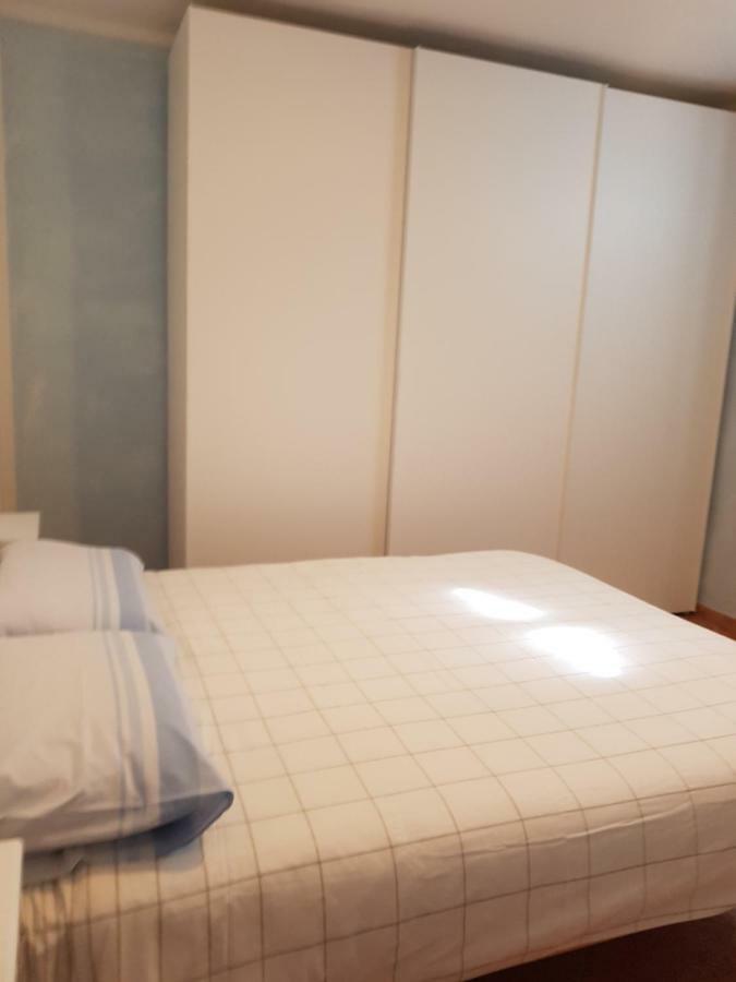 Crotto Caraco Appartamenti Bungalow Chalet Porlezza Luaran gambar