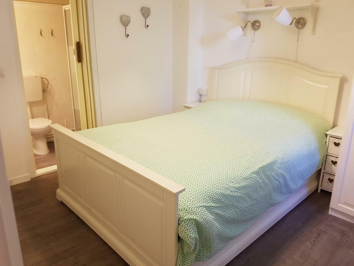 Crotto Caraco Appartamenti Bungalow Chalet Porlezza Luaran gambar