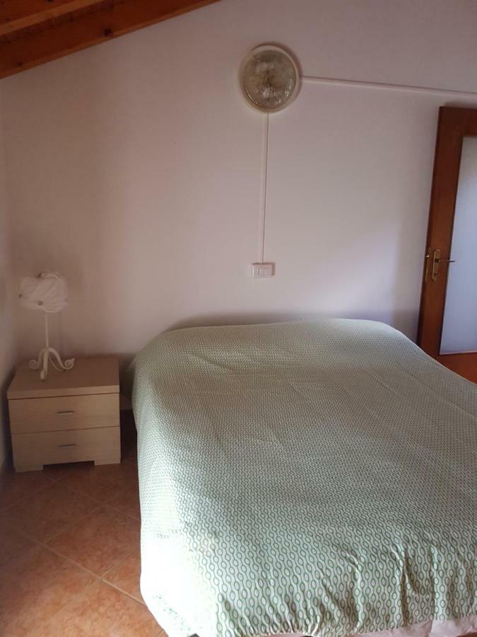 Crotto Caraco Appartamenti Bungalow Chalet Porlezza Luaran gambar