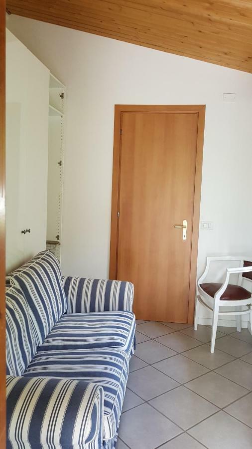 Crotto Caraco Appartamenti Bungalow Chalet Porlezza Luaran gambar