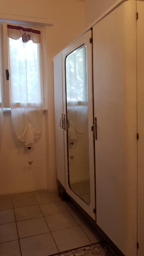 Crotto Caraco Appartamenti Bungalow Chalet Porlezza Luaran gambar