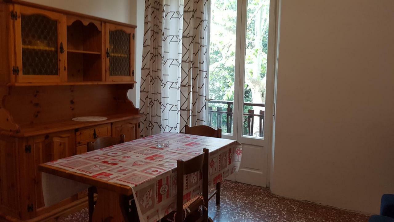 Crotto Caraco Appartamenti Bungalow Chalet Porlezza Luaran gambar