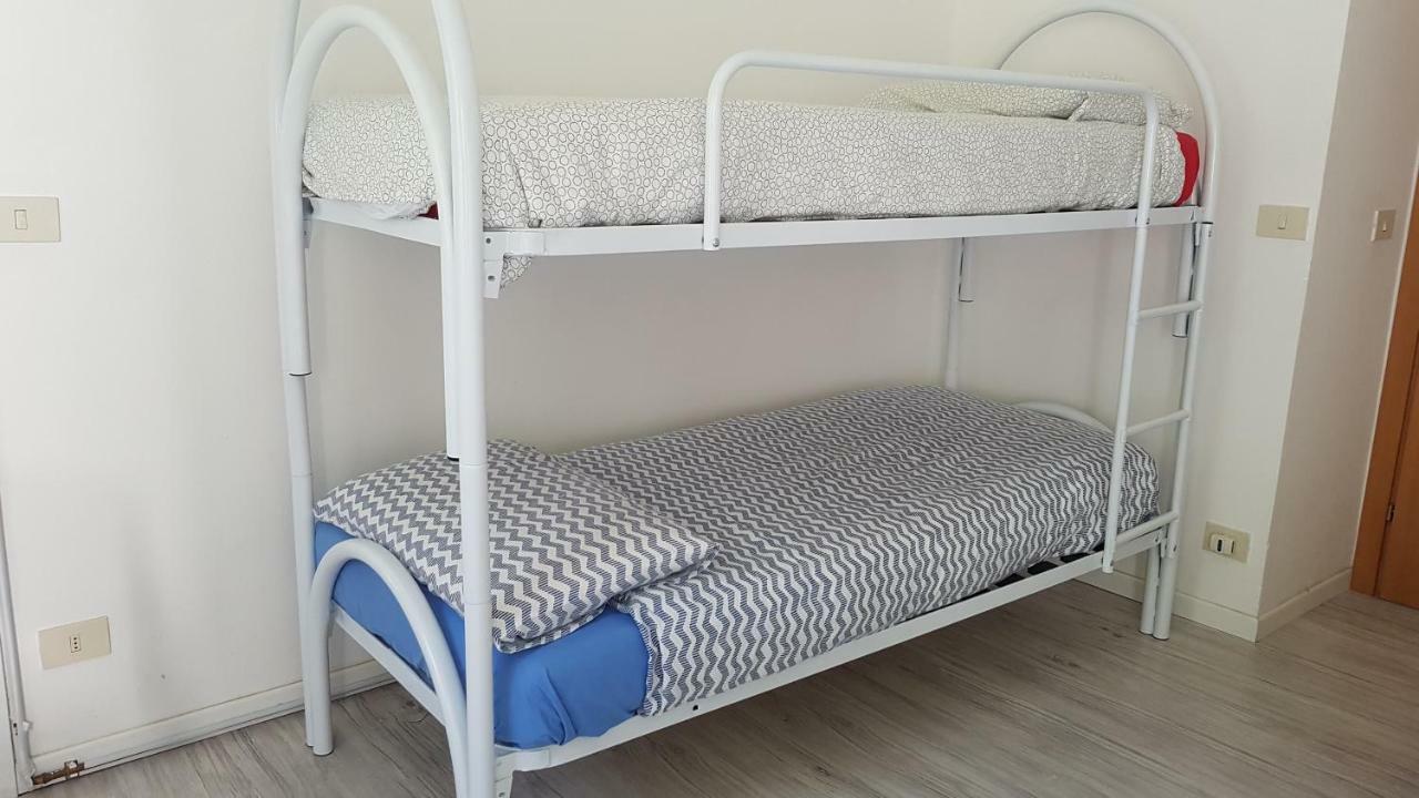 Crotto Caraco Appartamenti Bungalow Chalet Porlezza Luaran gambar