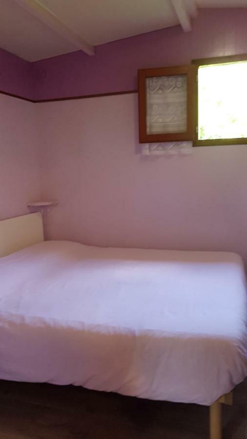 Crotto Caraco Appartamenti Bungalow Chalet Porlezza Luaran gambar