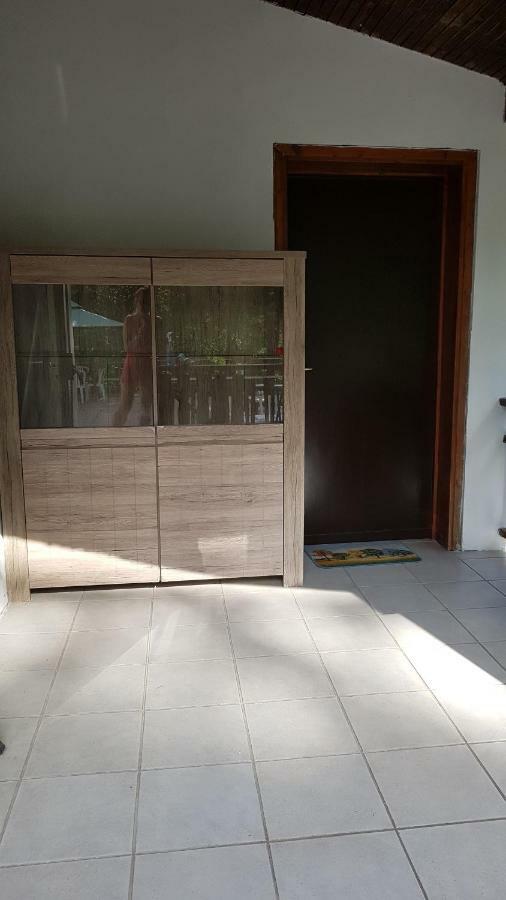 Crotto Caraco Appartamenti Bungalow Chalet Porlezza Luaran gambar