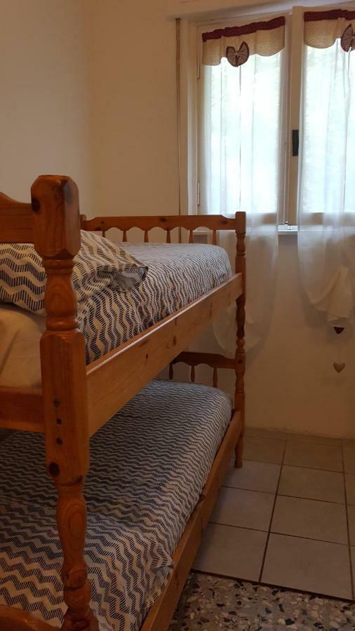 Crotto Caraco Appartamenti Bungalow Chalet Porlezza Luaran gambar
