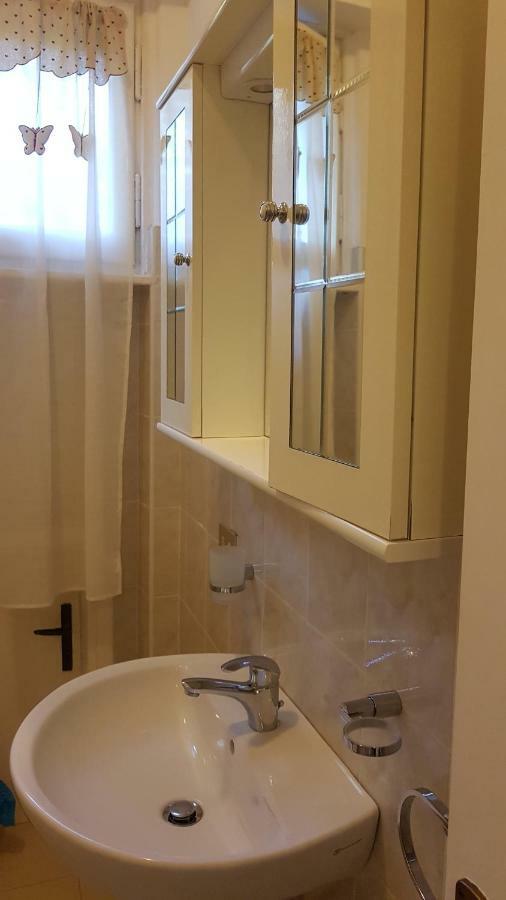 Crotto Caraco Appartamenti Bungalow Chalet Porlezza Luaran gambar