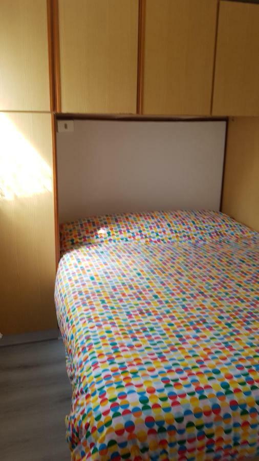 Crotto Caraco Appartamenti Bungalow Chalet Porlezza Luaran gambar