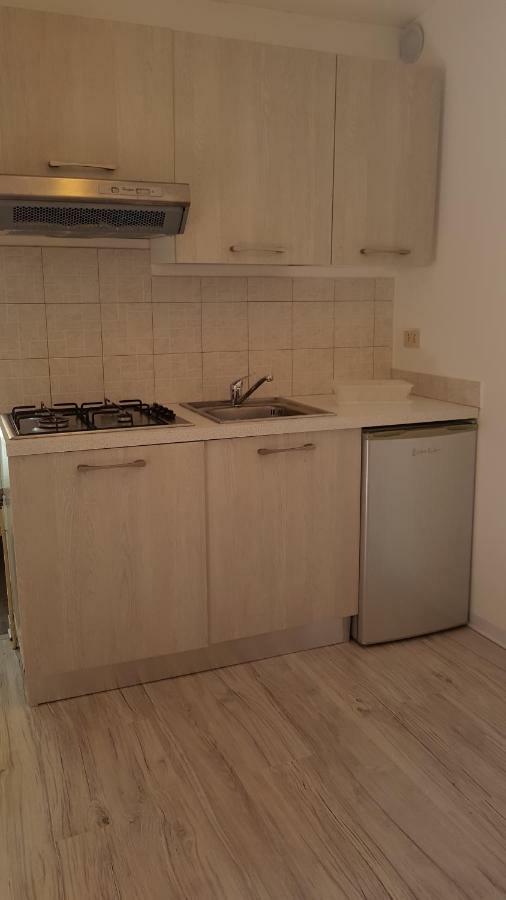 Crotto Caraco Appartamenti Bungalow Chalet Porlezza Luaran gambar