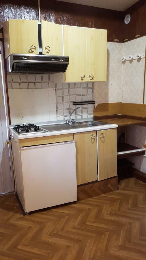 Crotto Caraco Appartamenti Bungalow Chalet Porlezza Luaran gambar