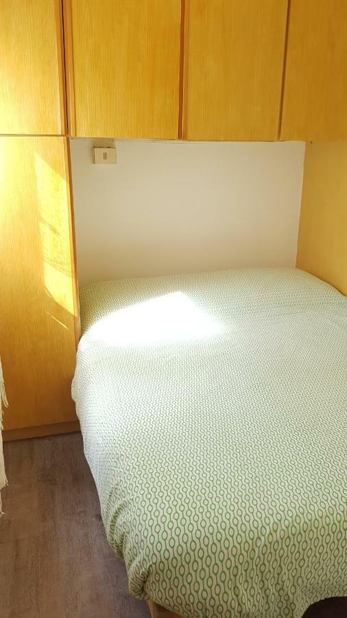 Crotto Caraco Appartamenti Bungalow Chalet Porlezza Luaran gambar