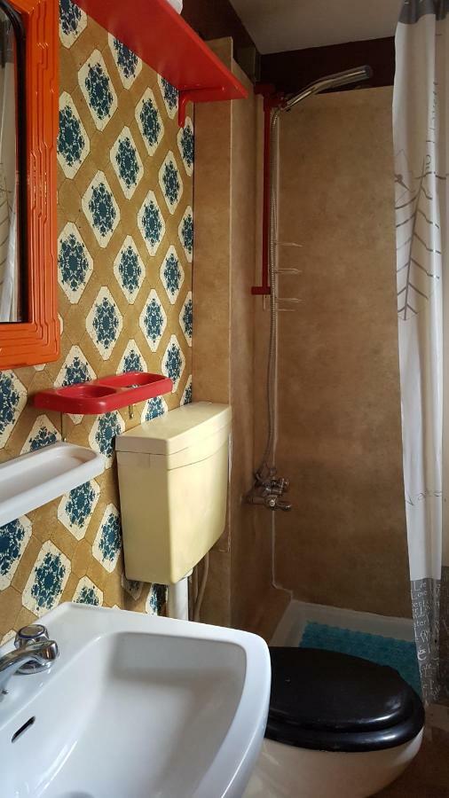 Crotto Caraco Appartamenti Bungalow Chalet Porlezza Luaran gambar