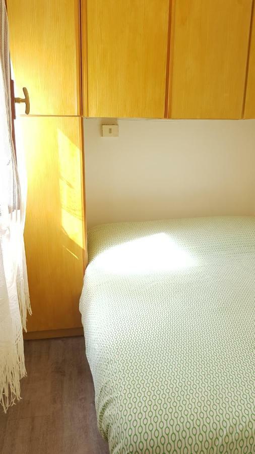 Crotto Caraco Appartamenti Bungalow Chalet Porlezza Luaran gambar